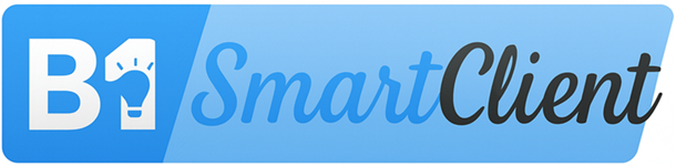 B1 SmartClient Logo